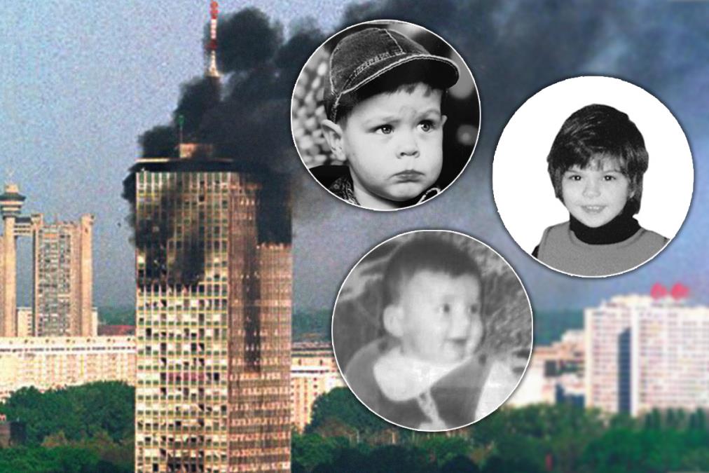 Bojana je imala samo 11 meseci kada je stradala u očevom naručju: Ovo su najmlađe žrtve NATO bombardovanja - Deca koju su bombe otele iz roditeljskog zagrljaja