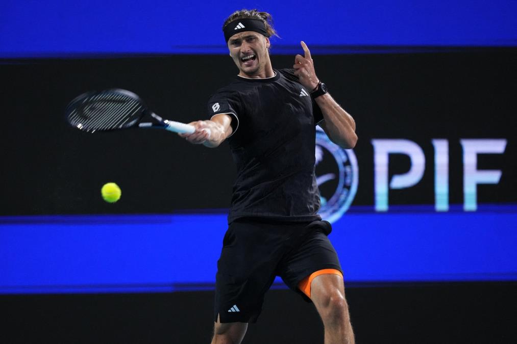 OPRAVDALI ULOGE FAVORITA! Zverev i Fonseka u četvrtfinalu mastersa u Monte Karlu