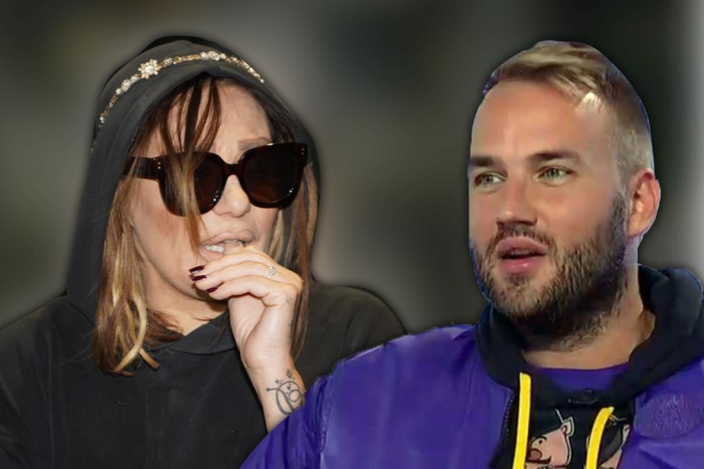 "ANA NIKOLIĆ JE BAŠ NAPORNA!" Modni dizajner najcrnje opleo po pevačici - otkrio njenu najgoru naviku