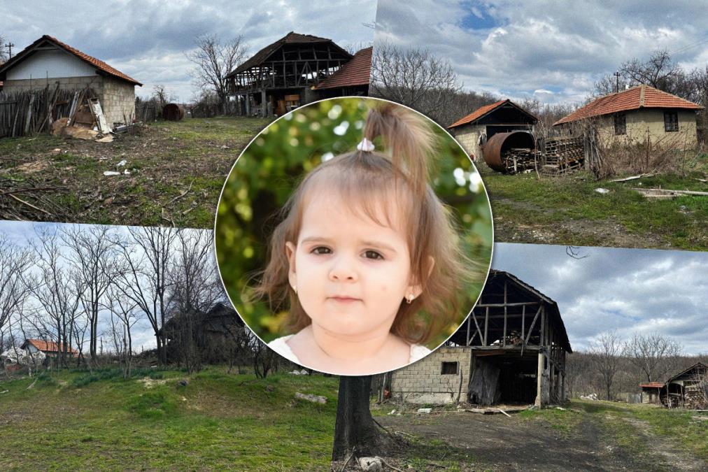 "ČEKAM SUĐENJE PA DA JA PROGOVORIM" Dve godine od misterioznog nestanka Danke Ilić, jedno pitanje ostaje - GDE JE DEVOJČICA?! (foto?)