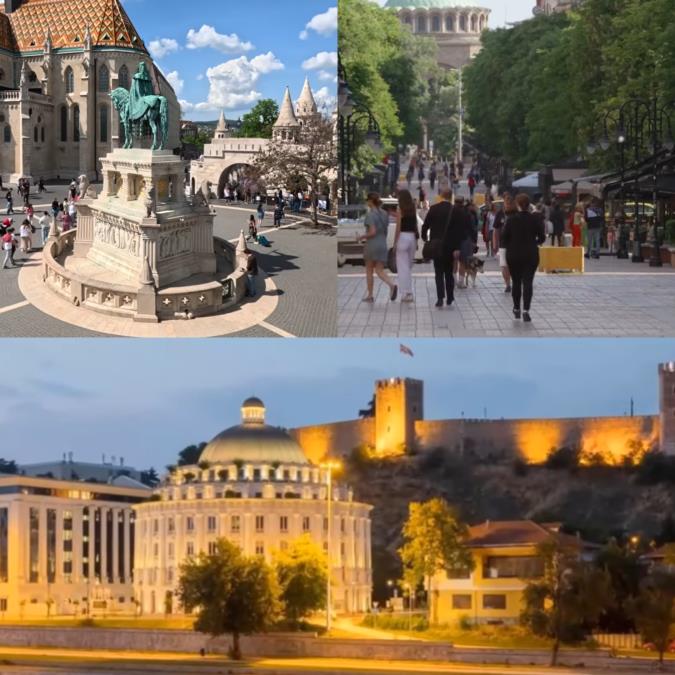 HIT PROLEĆNE DESTINACIJE: Srbi masovno krenuli da idu na OVA MESTA, cene će vas iznenaditi