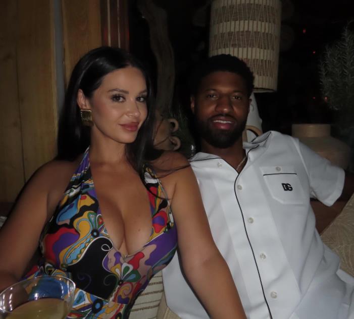 OŽENIO JE BRUTALNU SRPKINJU, PA BIO POZITIVAN NA DOPING TESTU: Izdržao je kaznu i spreman je za povratak na NBA teren - srpski zet se vraća u velikom stilu!