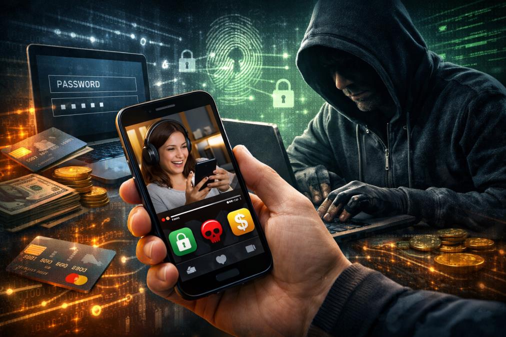 Gledate snimke na telefonu, a kradu vam lozinke i novac: Pazite se ovih aplikacija