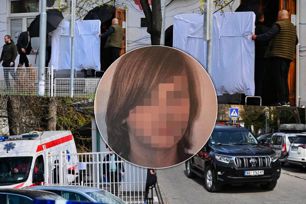 "DANAS SMO DOBILI ODGOVORE NA VEČITO PITANJE, KAO I BETONSKE DOKAZE" Advokati posle suđenja roditeljima masovnom ubici otkrili detalje iz sudnice (video)