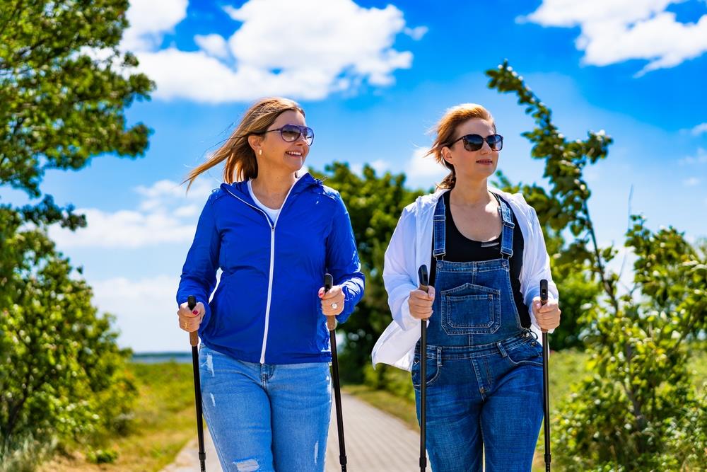 Zaboravite na 10.000 koraka dnevno: Nauka srušila mit, sada se sve svodi na 20 minuta i kontinuitet
