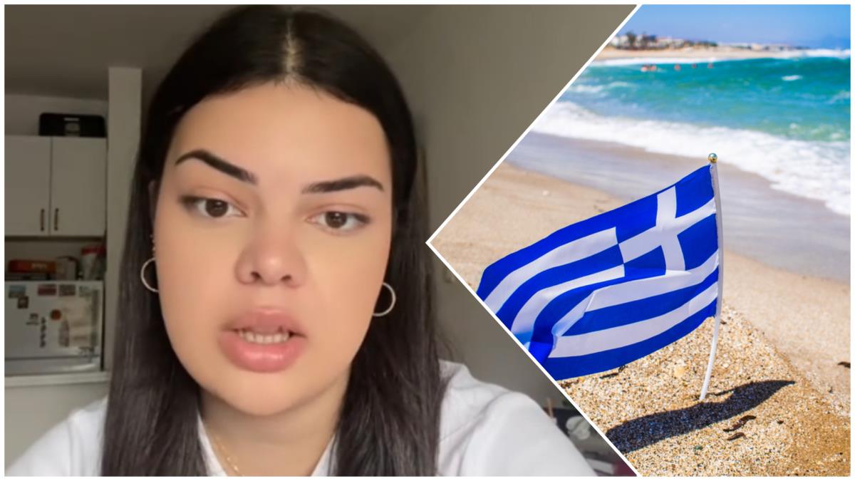 Bog zna gde bismo završile sa kesom na glavi: Milica otišla sa drugaricama u Grčku, a onda ih je sačekao beli kombi! Jezivo iskustvo devojaka iz Polihrona!