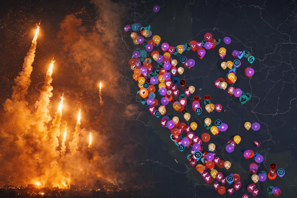 Internet ugašen, država ćuti: Iranci napravili sopstveni alarm za bombe koji radi i offline