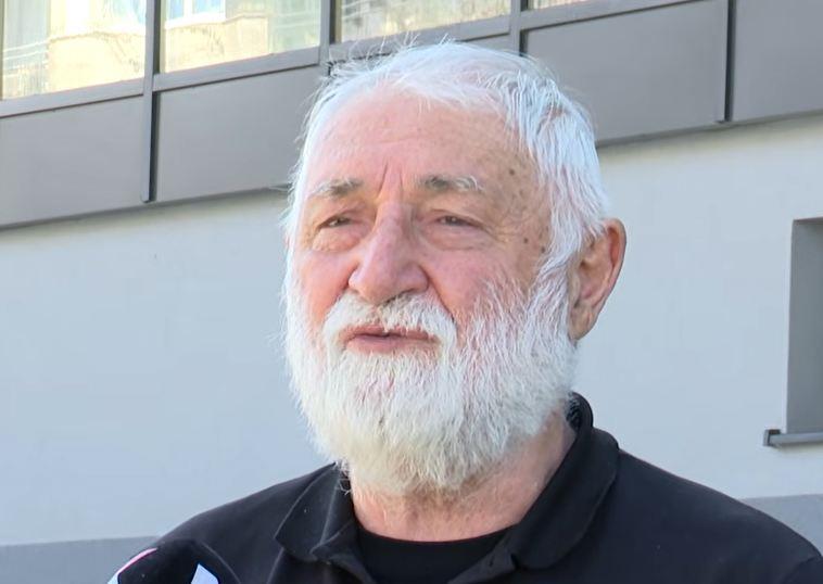 PRVI MEMORIJAL U ČAST PARTIZANOVE LEGENDE: Oglasio se Slavko Delibašić, otac Andrije Delibašića