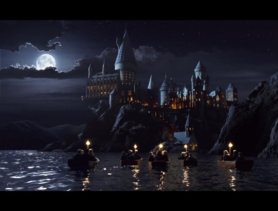 Objavljena prva fotografija novog Harija Potera: Kadar sa snimanja serije otkrio kako izgleda mladi čarobnjak (FOTO)