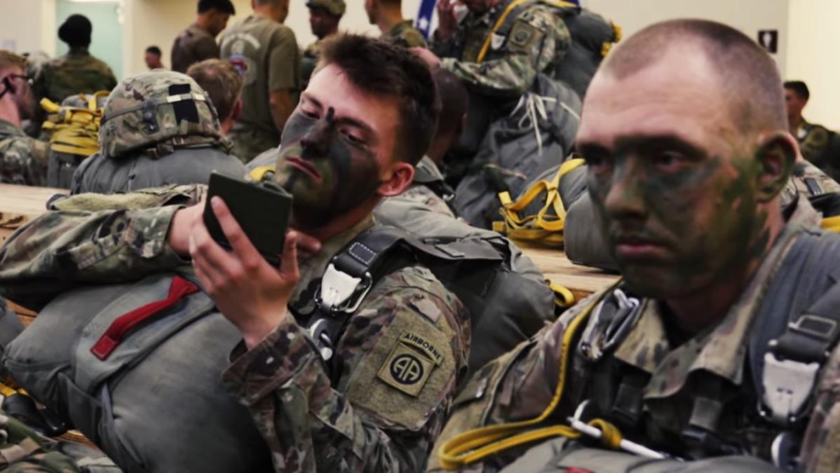 AMERIKA POTVRDILA SLANJE DODATNIH TRUPA NA BLISKI ISTOK: Dodatni pritisak na Iran jer je odbacio ponuđeni mirovni plan (VIDEO)