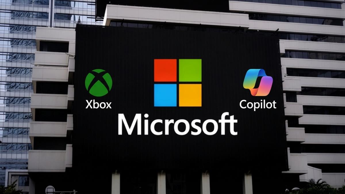 Gaming Copilot stiže na Xbox: AI pomoć u vašim omiljenim igrama