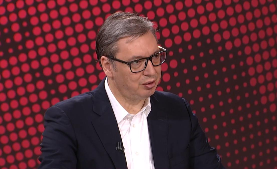 PREDSEDNIK VUČIĆ O NEDELJNIM LOKALNIM IZBORIMA: Očekujem da prođu u najboljem redu, građani odlučuju šta je najbolje za njihovu sredinu