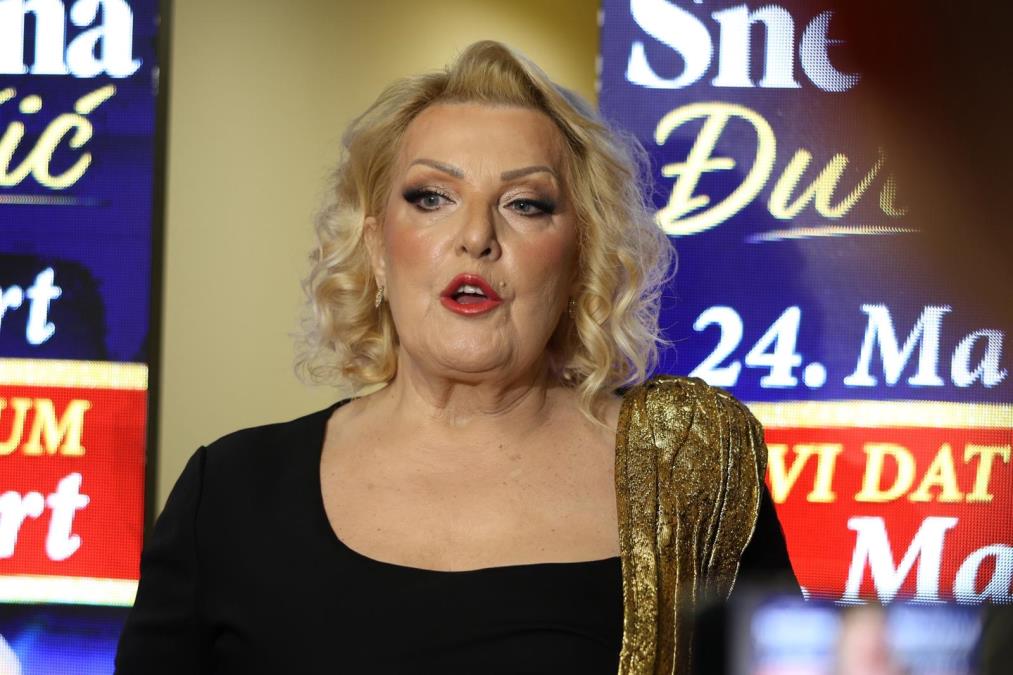 Snežana Đurišić u udžbeniku za osmake: Javnost u š