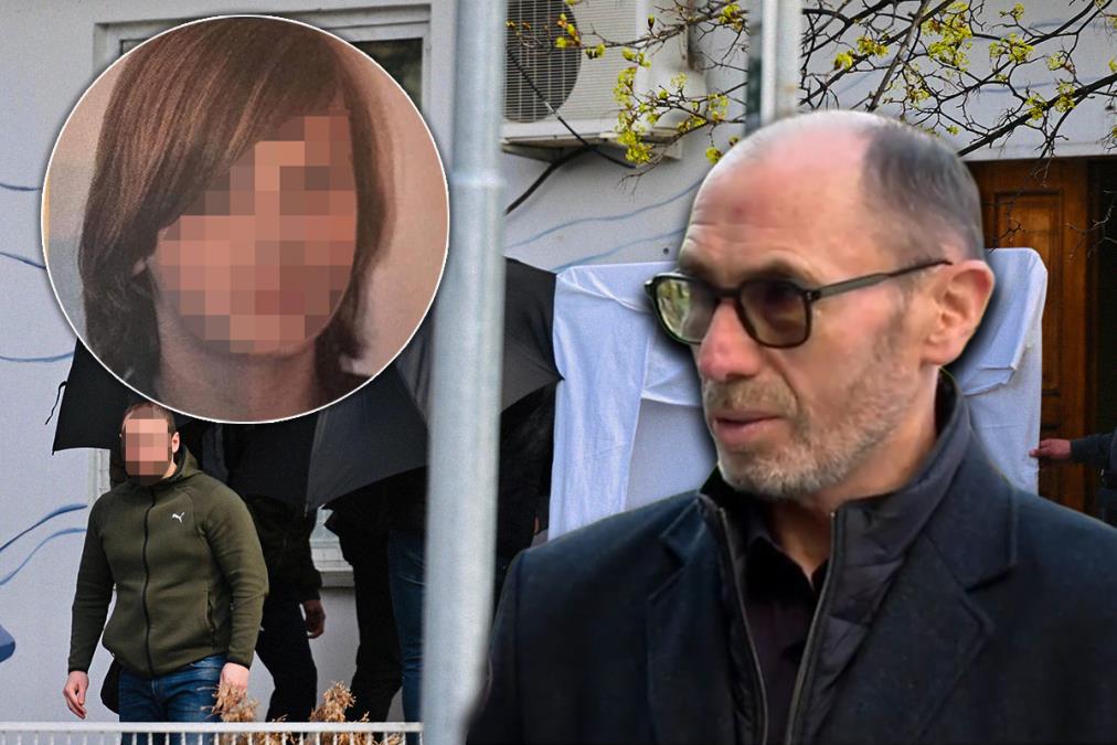 "UBICA JE BIO SAMO PIŠTOLJ U RUKAMA NEKOG DRUGOG!" Otac ubijene Angeline za Kurir: Teško da ćemo ikada saznati zašto se dogodio masakr