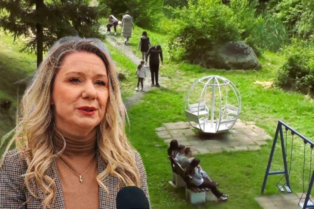 INVESTICIJA OD 3,9 MILIONA DINARA: Planirana izgradnja dečijeg igrališta na Jastrepcu