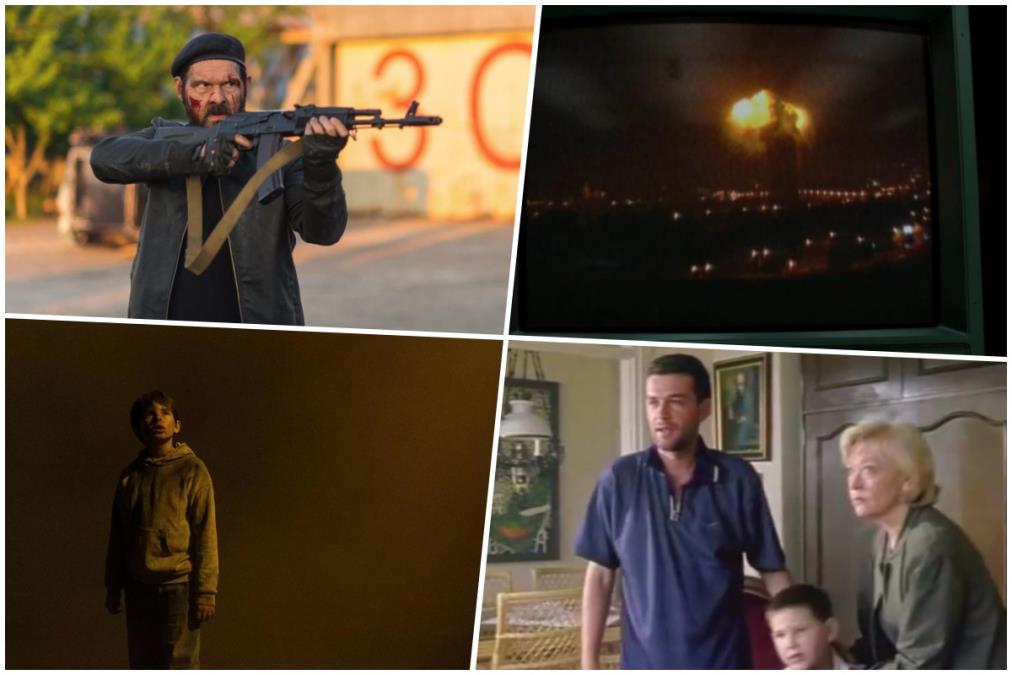 Glogovac za film o bombardovanju nije uzeo ni dinara: Ovo su najpotresniji srpski filmovi o NATO agresiji, korišćeni realni snimci užasa