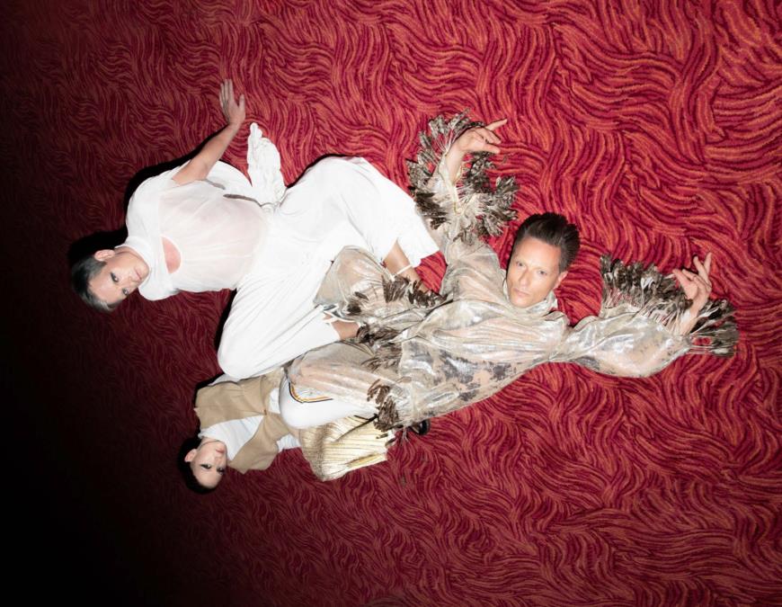 Miljenici publike koja voli dobre žurke i plesnu muziku: Islandska elektro senzacija GusGus nastupa u Beogradu