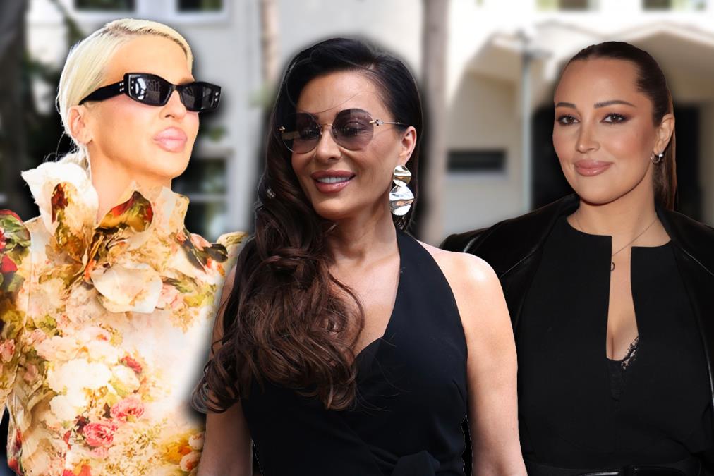 "IZA NAPADA NA PRIJU STOJI CECA" Rat fanova dve pevačice na društvenim mrežama! Pljušte optužbe, Đedović se hitno oglasio, upleo Karleušu
