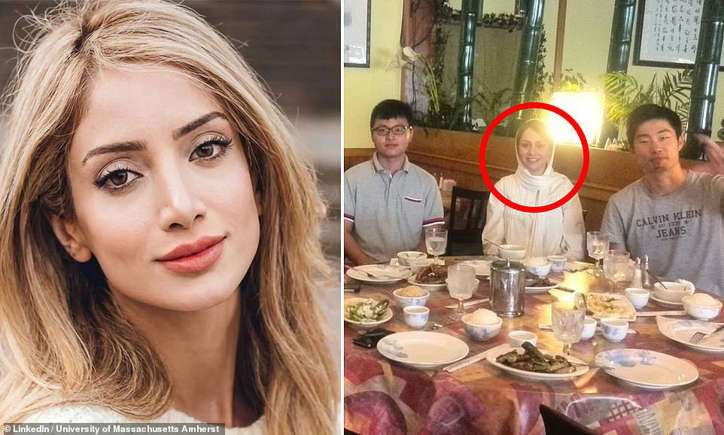 LEPE ŠPIJUNKE KRALE PODATKE OD AMERIČKIH IT FIRMI, SLALE IH IRANU! Sada su uhvaćene i ne piše im se dobro, ako ih osude