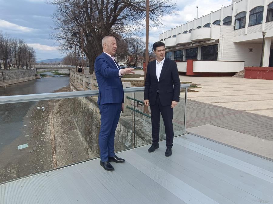 VELIKI DAN ZA KNJAŽEVAC: Pacijenti od sutra na najsavremenijim terapijama