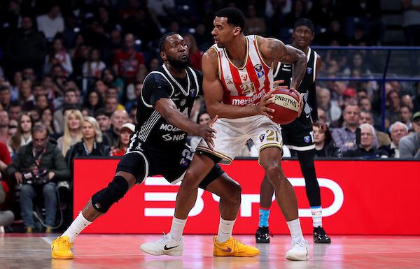 OGLASILI SE SA MALOG KALEMEGDANA: Ovo su cene karata za derbi sa Partizanom u Evroligi