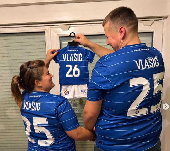 Silvija je imala 129 kg, a Mislav 213 kg kada su se zaljubili, zajedno smršali 145 kilograma, a sad čekaju i prinovu