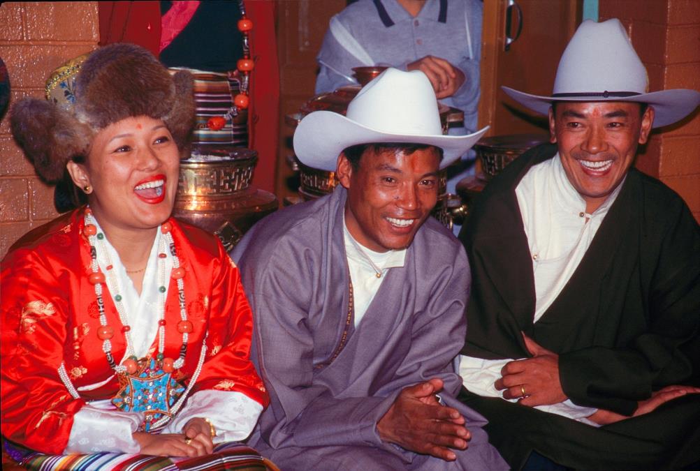 U ovom narodu braća se žene istom ženom: Najstariji organizuje brak, a za sve postoji bizaran razlog