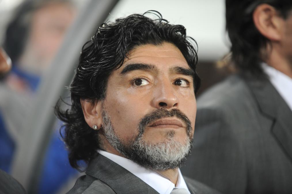 MARADONA JE VIDEO ONO ŠTO DRUGI NISU MOGLI NI DA ZAMISLE: Legendarni El Pibe predvideo šta će se desiti na Mundijalu...