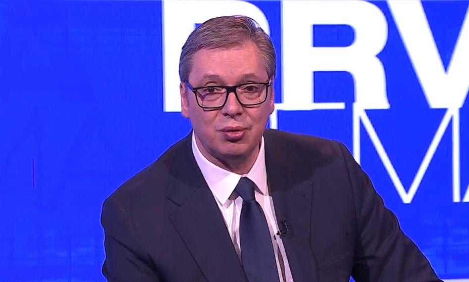 "BLOKADERI ĆE BITI NAJAGRESIVNIJI U KULI, TU ŠALJU SEPARATISTIČKU POSTAVU" Vučić: U finišu kampanje su priznali da im je cilj Vojvodina-republika