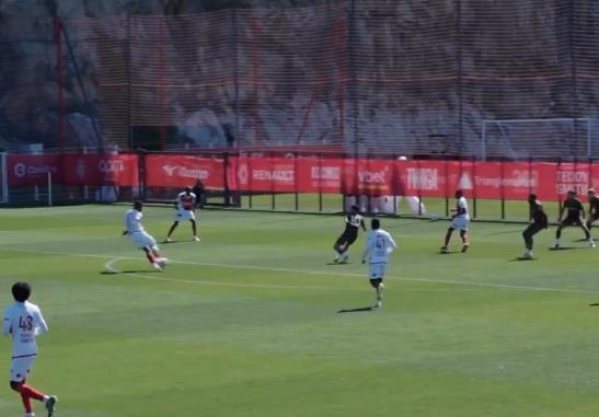 SLAVNI FUDBALER POSTIGAO GOL POSLE 1.508 DANA! Svetski šampion posle agonije i ogromne pauze zatresao mrežu