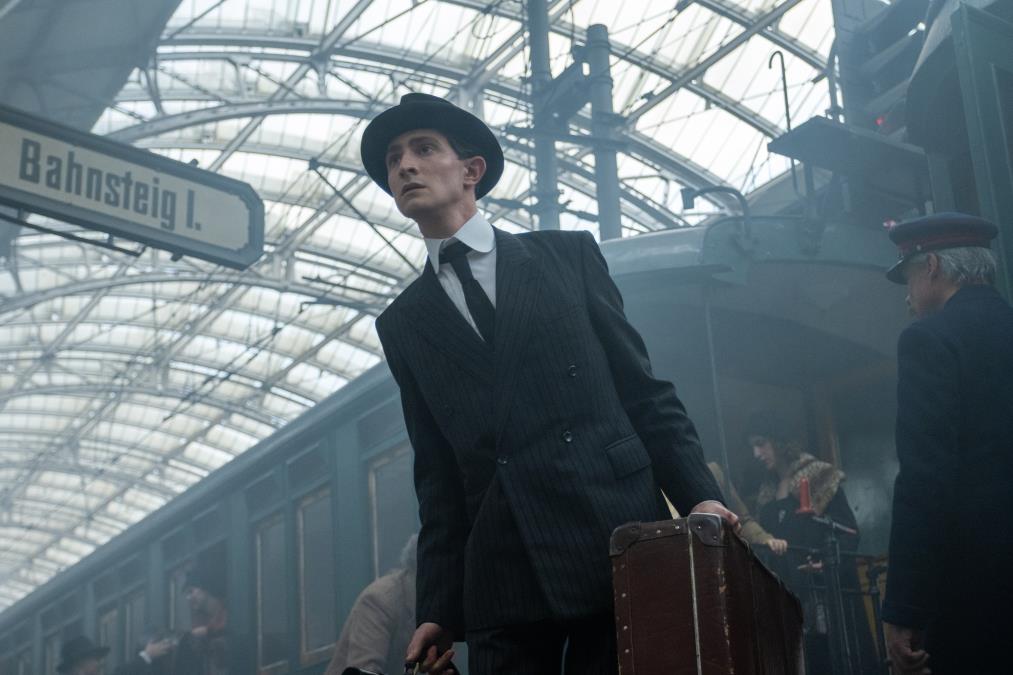 Konačno u domaćim bioskopima: Biografija Franca Kafke kakvu dosad nismo videli