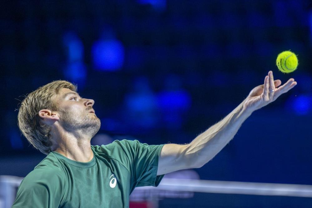 POSLEDNJU POBEDU IMAO PROTIV SRBINA! Slavni teniser iz Top 10 završava karijeru