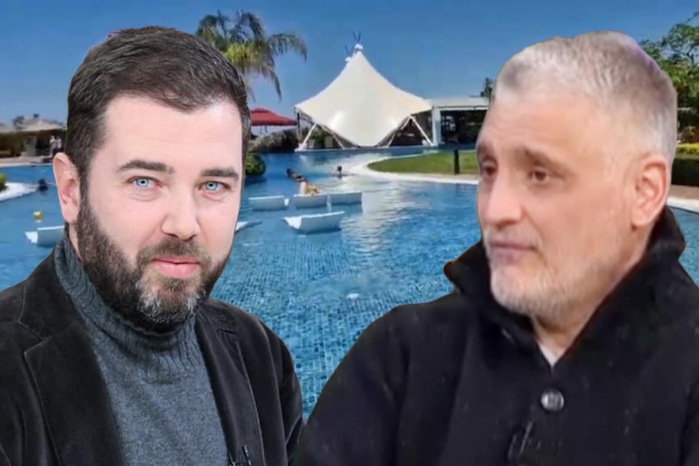 ČEDA I ACA DONELI DRASTIČNU ODLUKU O NJIHOVOM ZAJEDNIČKOM ŽIVOTU: Velika promena, ovo niko nije očekivao: Kos otkriva sve detalje
