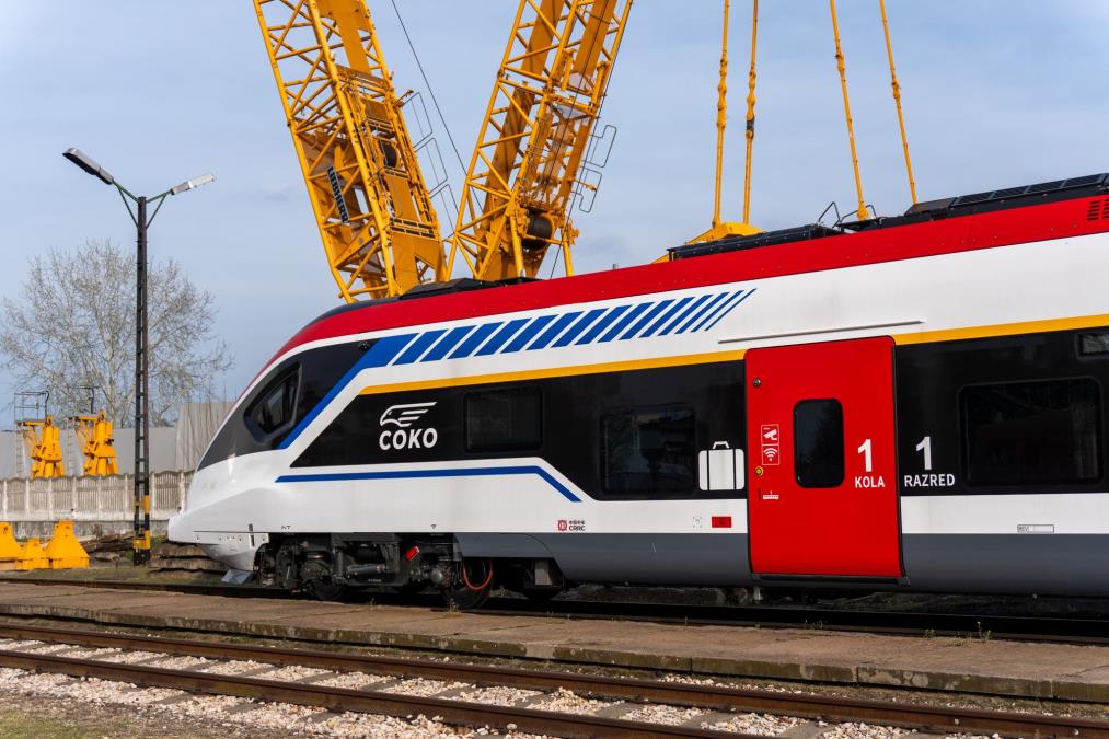 Prekinut železnički saobraćaj na relaciji Subotica-Segedin, oglasili se iz preduzeća "Srbijavoz"