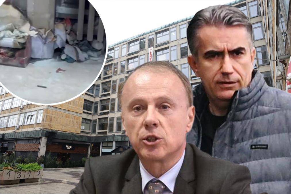 ĐOKIĆ I SINANI ODMAH MORAJU DA ODU SA FUNKCIJA! Način na koji su upravljali Filozofskim fakultetom direktno je doveo do smrti studentkinje