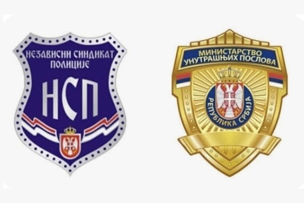 ISKLJUČEN IZ SINDIKATA! Komandir policijske stanice smenjen zbog zloupotrebe položaja, a tvrdi da je sam podneo ostavku