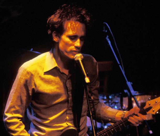 Imao je samo 30 godina kad je stradao, pevao je stihove svoje pesme kad je ušao u reku i zauvek nestao