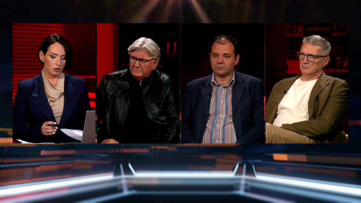 "NAJMANJE ŠTO DEKAN MOŽE DA URADI JESTE DA PODNESE OSTAVKU!" Gosti Usijanja o užasu na Filozofskom: Tragedija je mogla da se izbegne da su se pravila poštovala