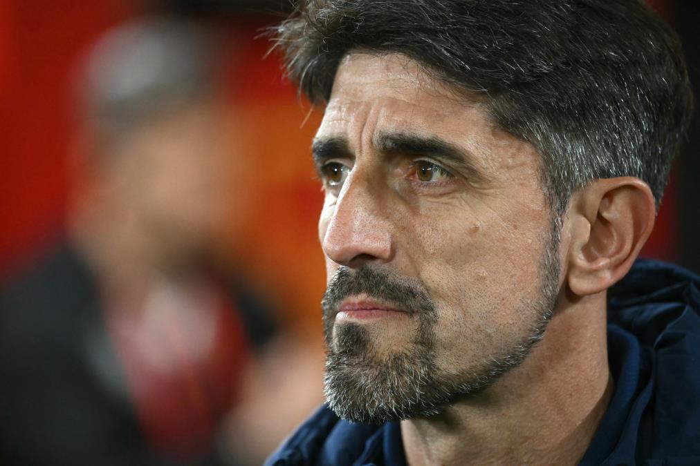 "HTELI SMO DA PREKINEMO KRVARENJE" Paunović posle poraza od Španije: U svemu smo bili nedorečeni...