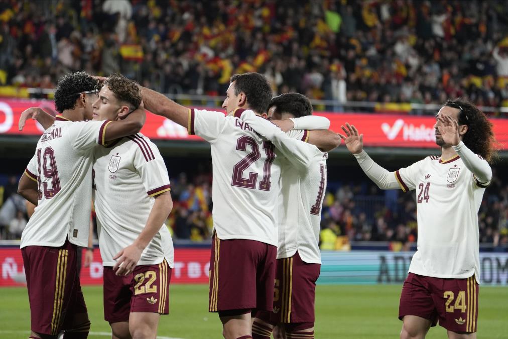 (NE)OČEKIVANE PROGNOZE PRED MUNDIJAL! Da li su reprezentacije sa Balkana žestoko potcenjene?!