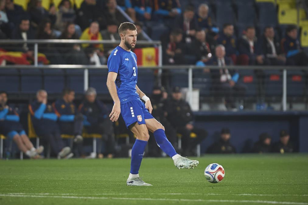 "ZNALI SMO ŠTA NAS ČEKA" Pavlović posle Španije: Jasno je da imamo dosta prostora za napredak