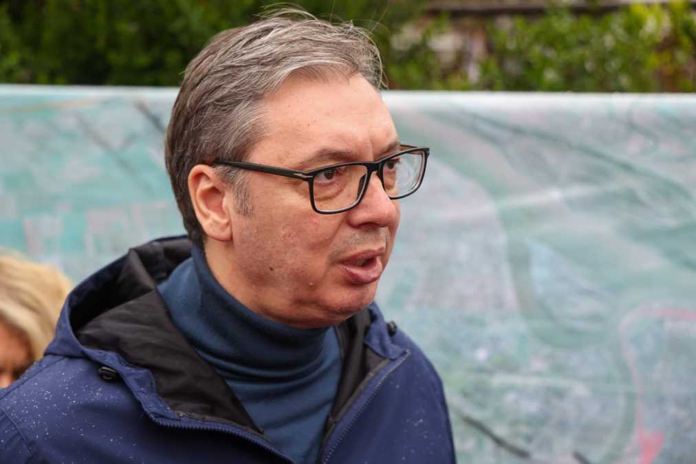 NAJVAŽNIJI HRVATSKI ZADATAK POSTAO JE - SRUŠITI VUČIĆA! Hrvati izbore u Srbiji i udar na predsednika Srbije vide kao najvažniju i najposebniju stvar za Hrvatsku