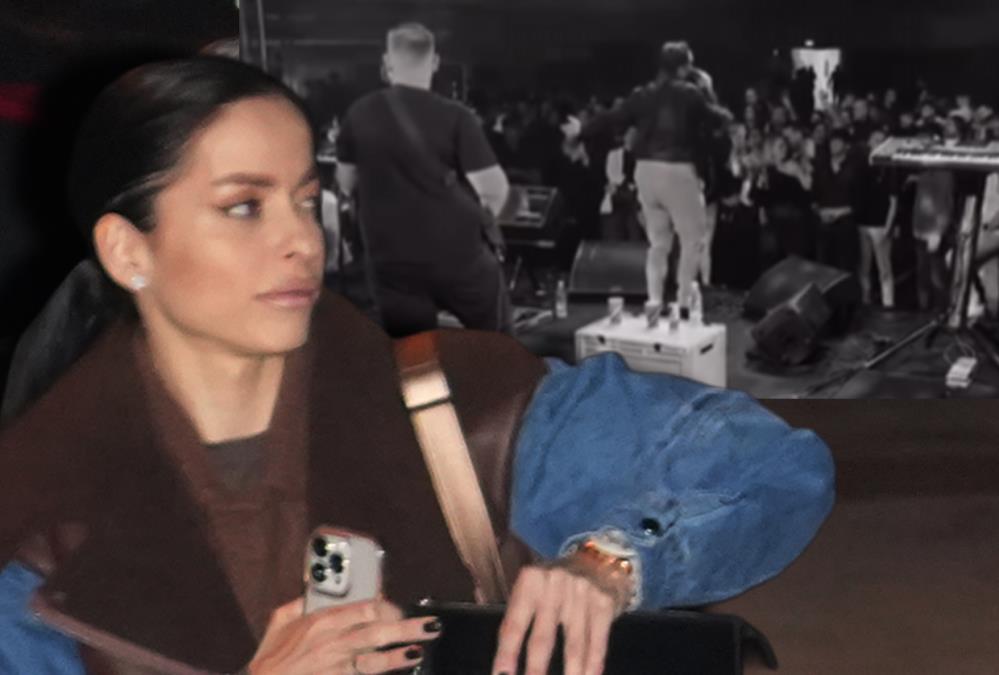 "SVI KOJI OSUĐUJU NADAM SE DA NIKAD NEĆE..." Oglasila se Kaća Lazić nakon Darkovog koncerta: Vratio se jer mora, a ne jer mu je lako! Reagovala i Ana Sević