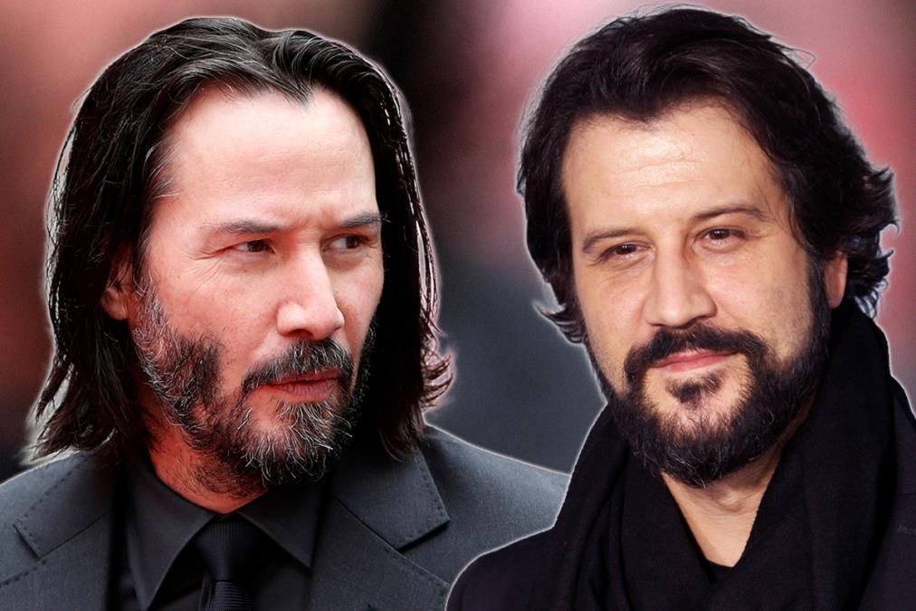 Stefan Kapičić će igrati s Kijanuom Rivsom u novom naučno-fantastičnom filmu: Srpski glumac nastavlja da osvaja Holivud