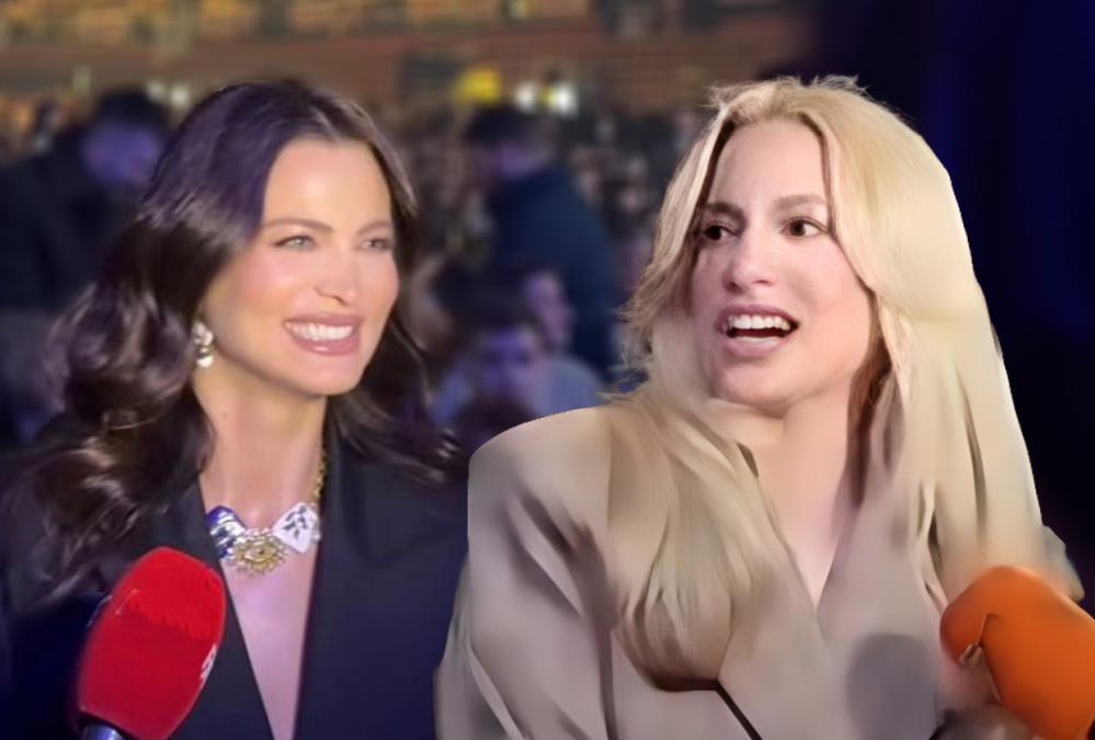 SARA JO BEZALA OD MILICE PAVLOVIĆ U SARAJEVU! Posle 3 godine od haosa, pevačice na istom mestu - Otkrivamo detalje: Promenila je boju, ljubomorna je... (FOTO)