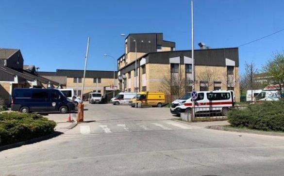 MITROVICA DOBIJA MAGNETNU REZONANCU! Više od 200 miliona dinara za savremeni aparat - evo kada počinje sa radom