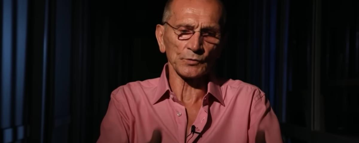 MILOŠ BJELIVUK - "KRALJ BEKSTVA" NA ROBIJI JE PROVEO 35 GODINA: 7 puta bežao iz švajcarskih zatvora, pred njim je drhtala Evropa