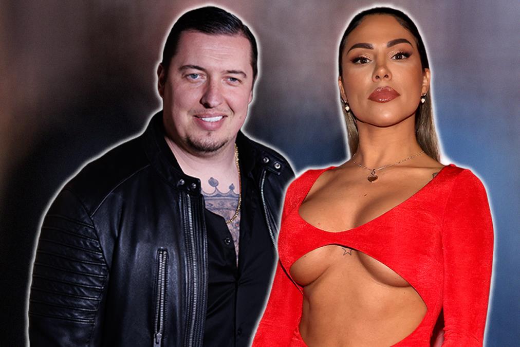 SANDRA AFRIKA NIJE ODUSTALA: Kako je uspela da nagovori Amara na duet, evo šta mu je rekla na telefon 