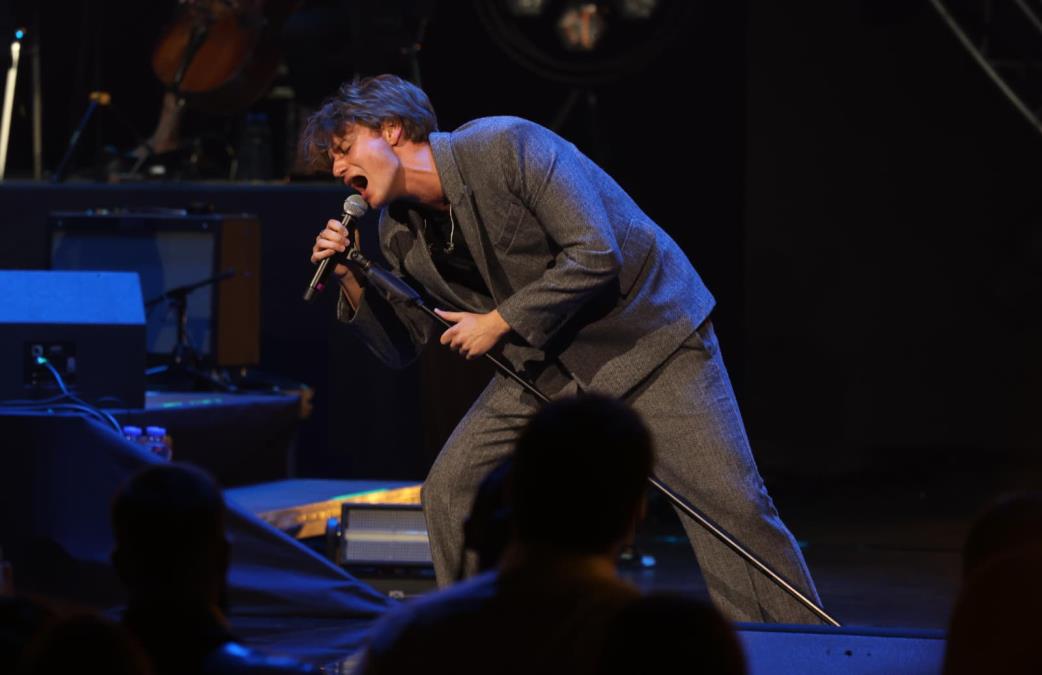 "ZALJUBLJIVE SAM PRIRODE, ALI SE TEŠKO DAJEM" Jakov Jozinović progovorio o emocijama i ljubavi: Retko ko mlad bi razmeo sve što mi se dešava