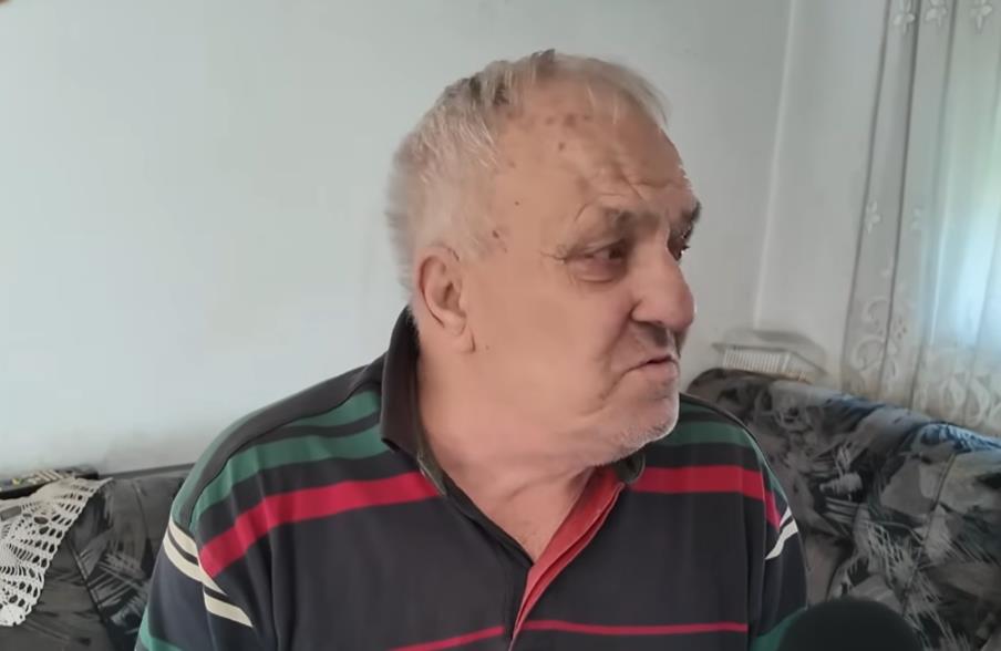 "Rekli su da ne mogu da preživim i proglasili me mrtvim" Bosanac se probudio u mrtvačnici, izleteo iz vreće i go počeo da trči "Zahtevao sam da idem kući"